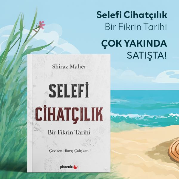 Selefi cihatçılık