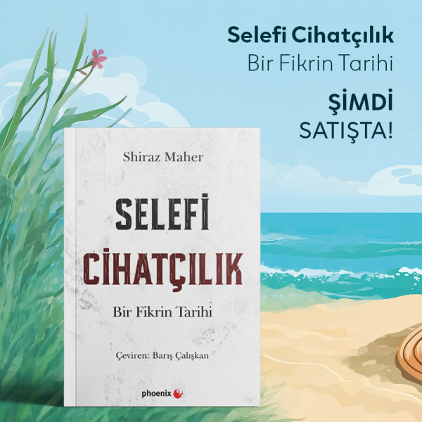 Selefi cihatçılık