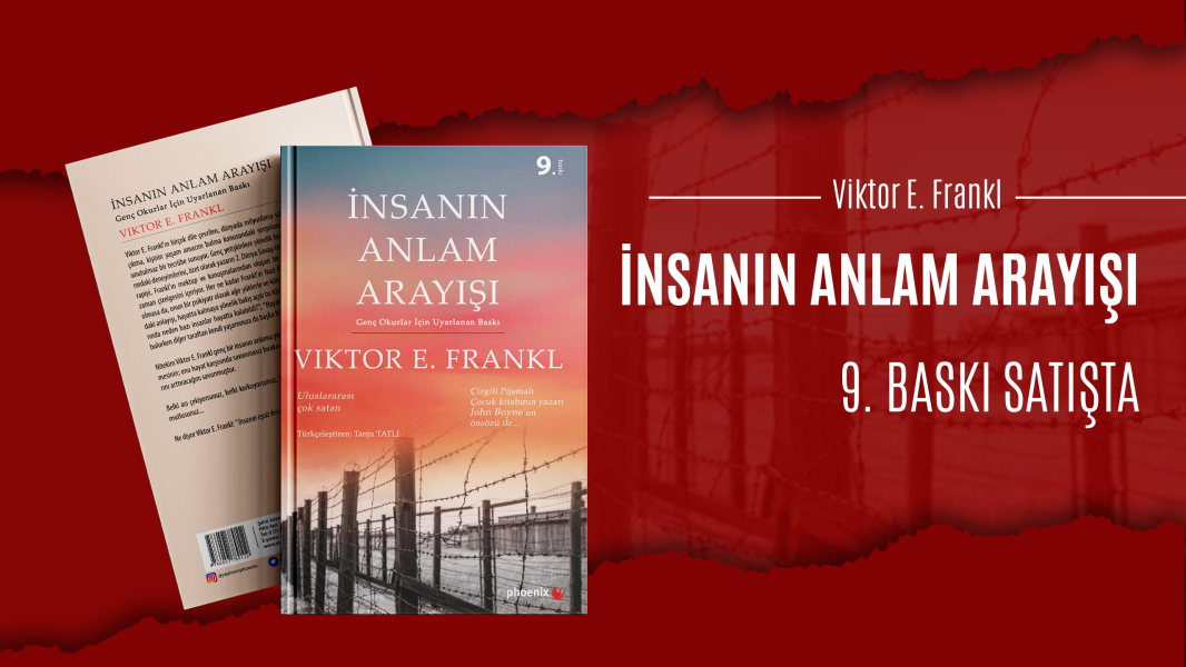 insanın anlam arayışı