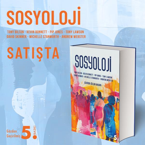 SOSYOLOJİ