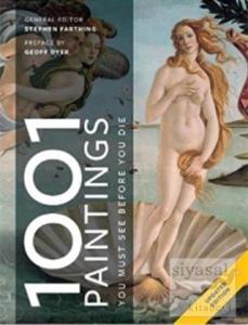 1001 Paintings You Must See Before You Die