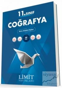 11. Sınıf Coğrafya Konu Anlatım Föyleri