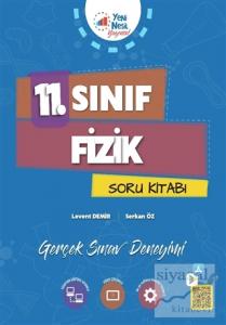 11. Sınıf Fizik Soru Kitabı