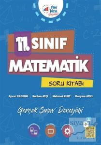 11. Sınıf Matematik Soru Kitabı