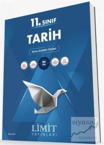 11. Sınıf Tarih Konu Anlatım Föyleri