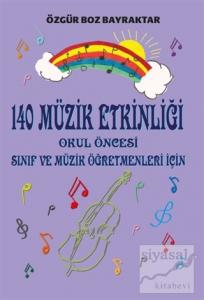 140 Müzik Etkinliği