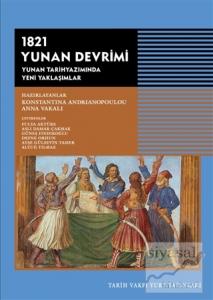 1821 Yunan Devrimi