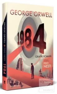1984 (Grafik Roman) (Ciltli)