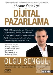 2 Saatte A'dan Z'ye Dijital Pazarlama