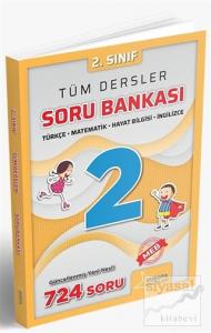 2.Sınıf Tüm Dersler Soru Bankası