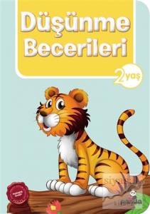 2 Yaş Düşünme Becerileri