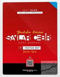 2021 ALES Sayısal Cebir Soru Bankası