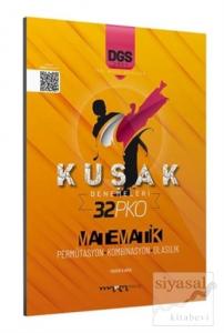 2021 DGS Permütasyon Kombinasyon Olasılık 32 Kuşak Deneme Yektugmat