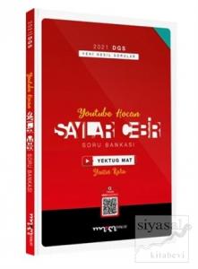 2021 DGS Sayısal Cebir Soru Bankası