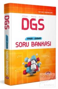 2021 DGS Soru Bankası