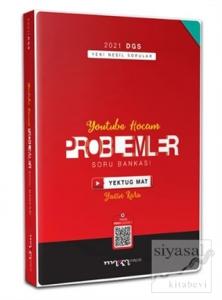 2021 DGS Youtube Hocam Problemler Soru Bankası