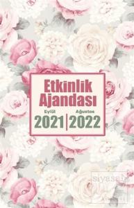 2021 Eylül-2022 Ağustos Etkinlik Ajandası - Beyaz Buket