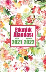 2021 Eylül-2022 Ağustos Etkinlik Ajandası - Düş Bahçesi