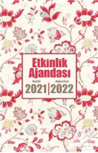 2021 Eylül-2022 Ağustos Etkinlik Ajandası - Rayiha