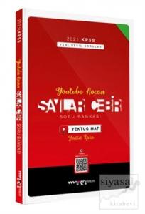 2021 KPSS Sayısal Cebir Soru Bankası