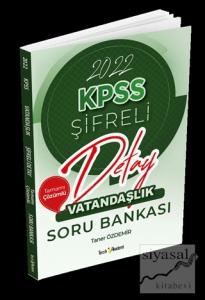 2021 KPSS Vatandaşlık Tamamı Çözümlü Soru Bankası