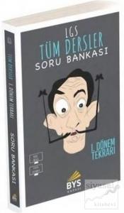 2021 LGS Tüm Dersler Soru Bankası