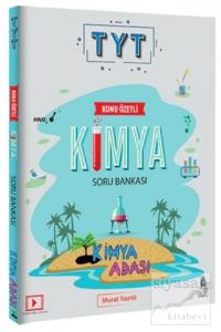 2021 TYT Konu Özetli Kimya soru Bankası