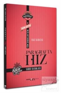 2021 TYT Paragrafta Hız Soru Bankası