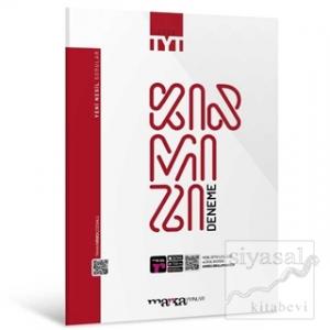 2021 TYT Yeni Nesil Kırmızı Deneme