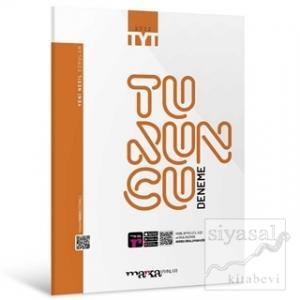 2021 TYT Yeni Nesil Turuncu Deneme