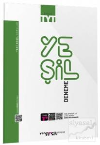 2021 TYT Yeni Nesil Yeşil Deneme