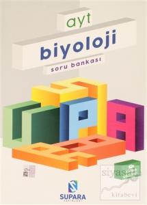 AYT Biyoloji Soru Bankası
