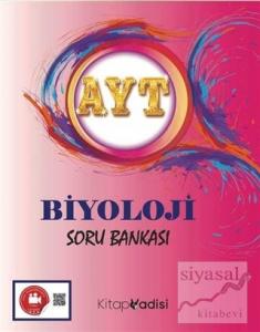 AYT Biyoloji Soru Bankası