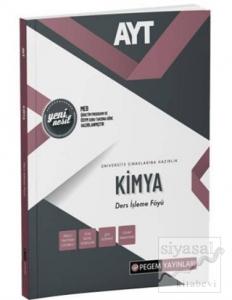 AYT Kimya Ders İşleme Föyü