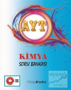AYT Kimya Soru Bankası
