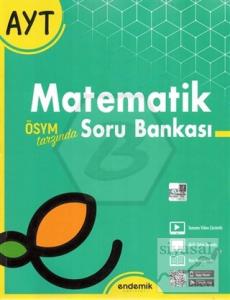 AYT Matematik Soru Bankası