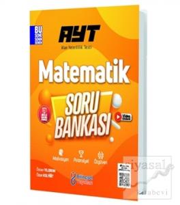 2022 AYT Matematik Soru Bankası