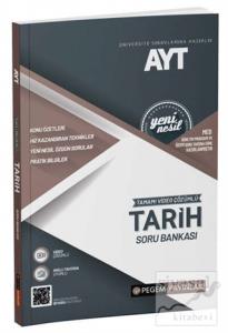 AYT Tarih Soru Bankası