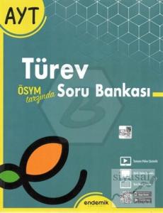 AYT Türev Soru Bankası