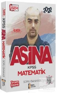 KPSS Aşina Matematik Tamamı Çözümlü Soru Bankası