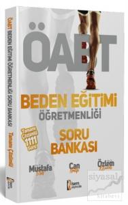 KPSS ÖABT Beden Eğitimi Öğretmenliği Soru Bankası