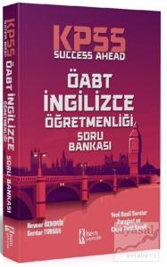 KPSS ÖABT İngilizce Öğretmenliği Soru Bankası