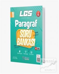 2022 LGS 8. Sınıf Paragraf Soru Bankası