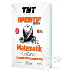 2022 TYT Aperitif Matematik Soru Bankası