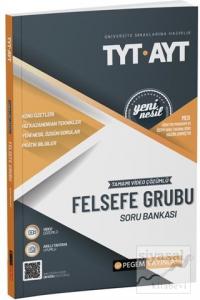 TYT - AYT Felsefe Grubu Soru Bankası