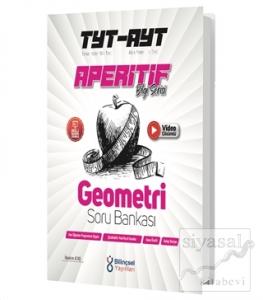 2022 TYT - AYT Geometri Aperitif Soru Bankası