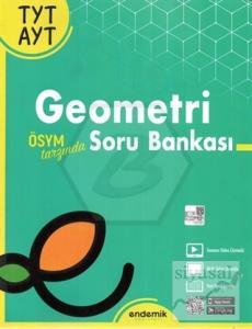 TYT-AYT Geometri Soru Bankası
