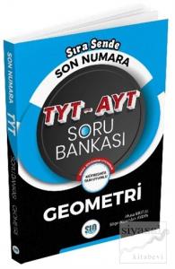 TYT-AYT Soru Bankası Geometri