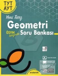 TYT-AYT Yeni Tarz Geometri Soru Bankası