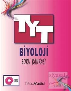 TYT Biyoloji Soru Bankası